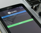 Spotify kooperiert mit Samsung (Symbolfoto)