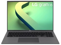 LG Gram 16Z90Q im Test