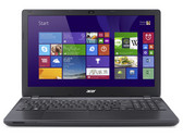 Test Acer Aspire E5-521 Notebook