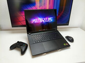 Hat es Gigabyte übertrieben? Aorus Master 16 Gaming-Laptop mit Zen 5 im Test