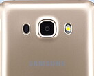 Samsung: Galaxy J5 (2016) und Galaxy J7 (2016) bei Tenaa