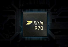 Der Kirin 970-SOC wird im Herzen des Mate 10 den Ton angeben.