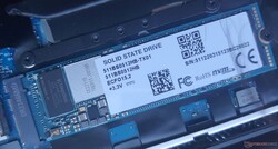 512 GB PCIe-3.0-SSD "511BS0512HB"