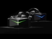 Pimax Crystal Super: VR-Headset mit hoher Auflösung