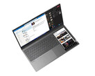 Lenovo ThinkBook Plus Gen 3 im Laptop-Test: 21:10 ultrabreiter Produktivitätsbooster