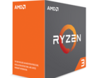AMD: Die i3-Konkurrenz Ryzen 3 in ersten Tests