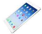 Test Apple iPad (2017) Tablet
