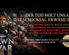 Asus: Game-Bundle mit Warhammer 40.000 Dawn of War 3