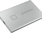 Samsung Portable SSD T7: Sichere SSD gibt es aktuell zum Bestpreis