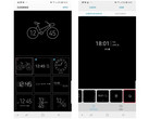 Samsungs ClockFace individualisiert das AlwaysOn-Display