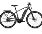 Flyer Upstreet 7.43: Neues Trekking-E-Bike mit guter Ausstattung
