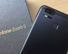 Nach dem Zenfone Zoom S dürfte ein weiteres Zenfone mit Weitwinkel-Dual-Cam im Herbst auf den Markt kommen.