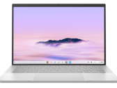 Asus hat heute das robuste Asus ExpertBook CX54 Chromebook Plus vorgestellt. (Bild: Asus)