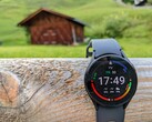 Test Samsung Galaxy Watch5 Smartwatch - Wenn nur der Akku nicht wäre
