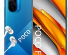 Poco F3 5G: Xiaomi-Smartphone bei Amazon im Angebot (Bild: Xiaomi, Amazon)
