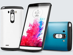 LG G3: Abmessungen des Super-Smartphones geleakt