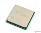 AMD Ryzen 5 1600 CPU - Benchmarks und Specs