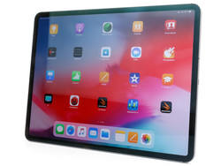 Im Test: Apple iPad Pro 12.9 (2018)