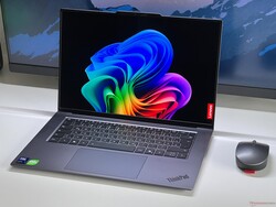 Lenovo ThinkPad X9-15 Aura Edition