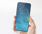 iPhone 8: OLED-Version verschiebt sich auf November