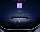Apple und Mercedes-Benz: Spatial Audio mit Dolby Atmos für Maybach, S-Klasse, EQE und EQS.