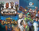 BlizzCon 2019: Hearthstone Erbe der Drachen, Overwatch 2 und World of Warcraft Shadowlands.