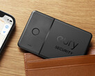 Die Eufy Security SmartTrack Card hilft beim Auffinden eines verlegten Geldbeutels. (Bild: Amazon)