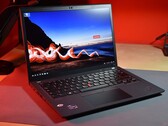 Bestpreis: Lenovo ThinkPad X13 mit AMD Ryzen 6000 und langer Akkulaufzeit für 499 Euro (Bild: Benjamin Herzig)