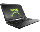 Test Schenker XMG Ultra 17 (i9-9900K, RTX 2080) Clevo P775TM1-G Laptop