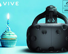 HTC Vive: Erster Geburtstag und Start von Viveport Premium