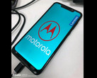Das Motorola One Power wird wohl ein Midranger im iPhone X-Kleid.