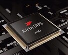 Der Kirin 985 dürfte am 15. April präsentiert werden und im Huawei Nova 7 und Honor 30 zu finden sein.
