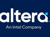 Altera-Logotyp (Quelle: Intel)
