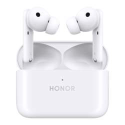 Im Test: Honor Earbuds 2 Lite. Test-Sample zur Verfügung gestellt durch Honor.