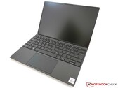 Test Dell XPS 13 9300 Laptop – Kompakter, aber weniger CPU-Leistung
