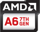 AMD A6-9220C Prozessor