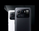 Ein Xiaomi-Flaggschiff mit Samsung ISOCELL GN2-Sensor soll Ende März auf den Markt kommen: Das Mi 11 Pro beziehungsweise Mi 11 Ultra?