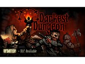 Der Nachfolger Darkest Dungeon 2 wurde am 8. Mai 2023 veröffentlicht, kommt mit 71 Prozent positiven Bewertungen aber nicht so gut bei den Spielern an. (Quelle: Steam)