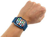 Die Apple Watch hat eine weitere Zertifizierung erhalten (Bild: Daniel Schmidt)