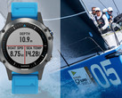 Garmin quatix 5: GPS-Wassersport-Smartwatch ab 600 Euro