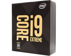 Intel: Core i9 mit bis zu 18 Kernen offiziell angekündigt, 4,5 GHz bestätigt 