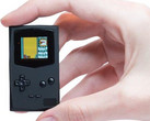 PocketSprite: Mini-GameBoy-Klon sucht Crowdfunding