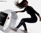 Trade-In bei Apple: Apple Watch 3 kaufen und Gutschrift sichern.