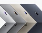 Alles neu beim MacBook Air des Jahres 2022: Ein Apple M2-Chip sorgt für mehr Performance, das Redesign bringt unter anderem MagSafe zurück.