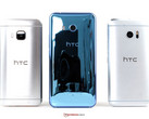 Vier neue HTC-Smartphones könnte es dieses Jahr noch geben.