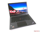 Lenovo ThinkPad T14 G3 im Test - Business-Laptop ist besser mit AMD Ryzen Pro