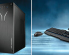 Aldi: Medion Recon P10 Gaming-PC mit Intel Core i5-10400 und GeForce RTX 2060 Super für 899 Euro.