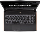 Test Gigabyte P55W V4 Notebook