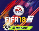 FIFA 18: Erstmals 3. Liga und DFB-Pokal im Spiel