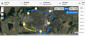 GPS Lenovo Tab 4 10 – Überblick